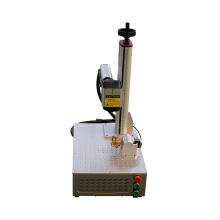 Optional pipe Stainless steel utensils marking engraving machine portable marking machine for steel